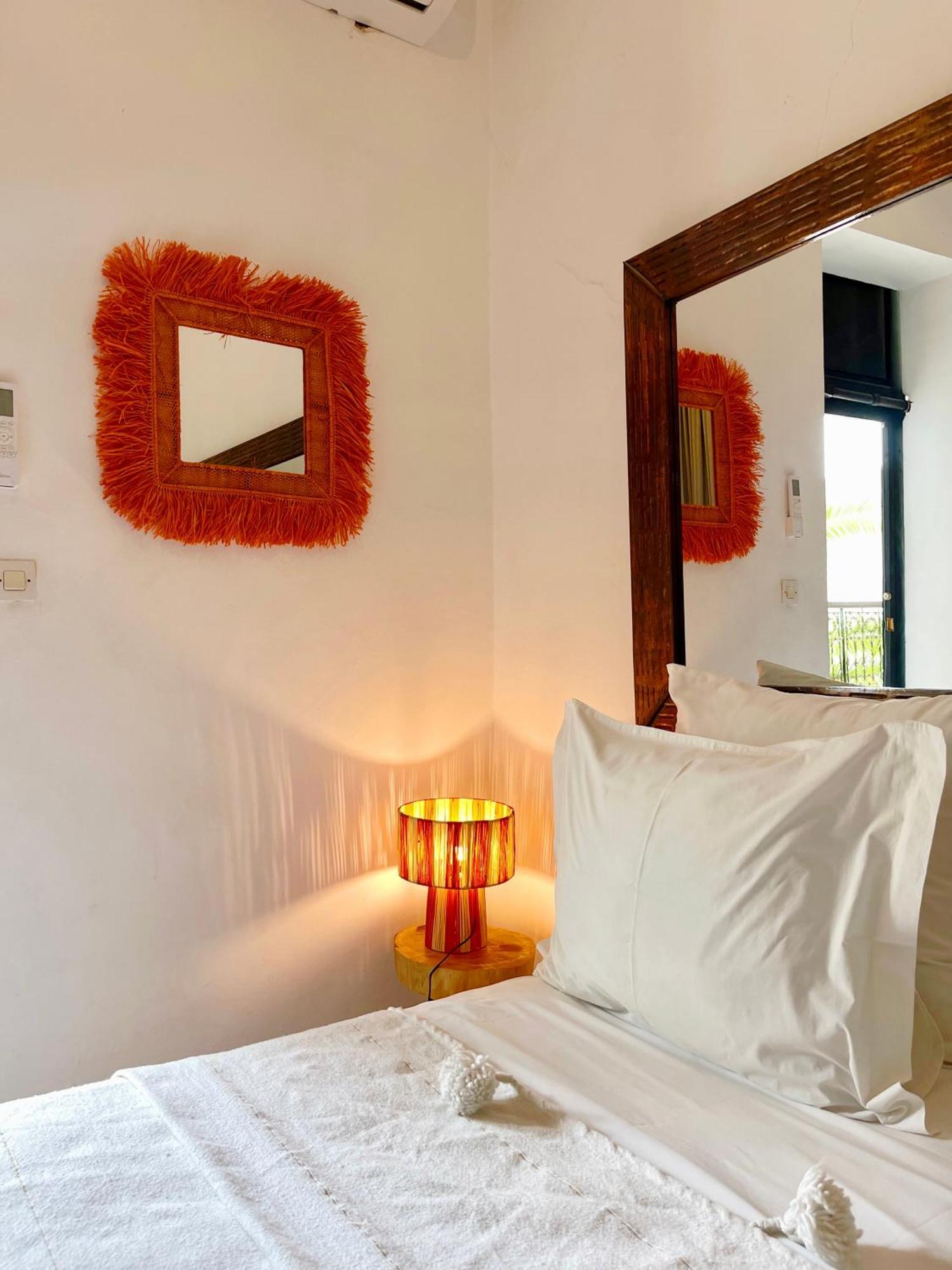 Riad Fabiola Et Spa By La Siredrah Riad 4*